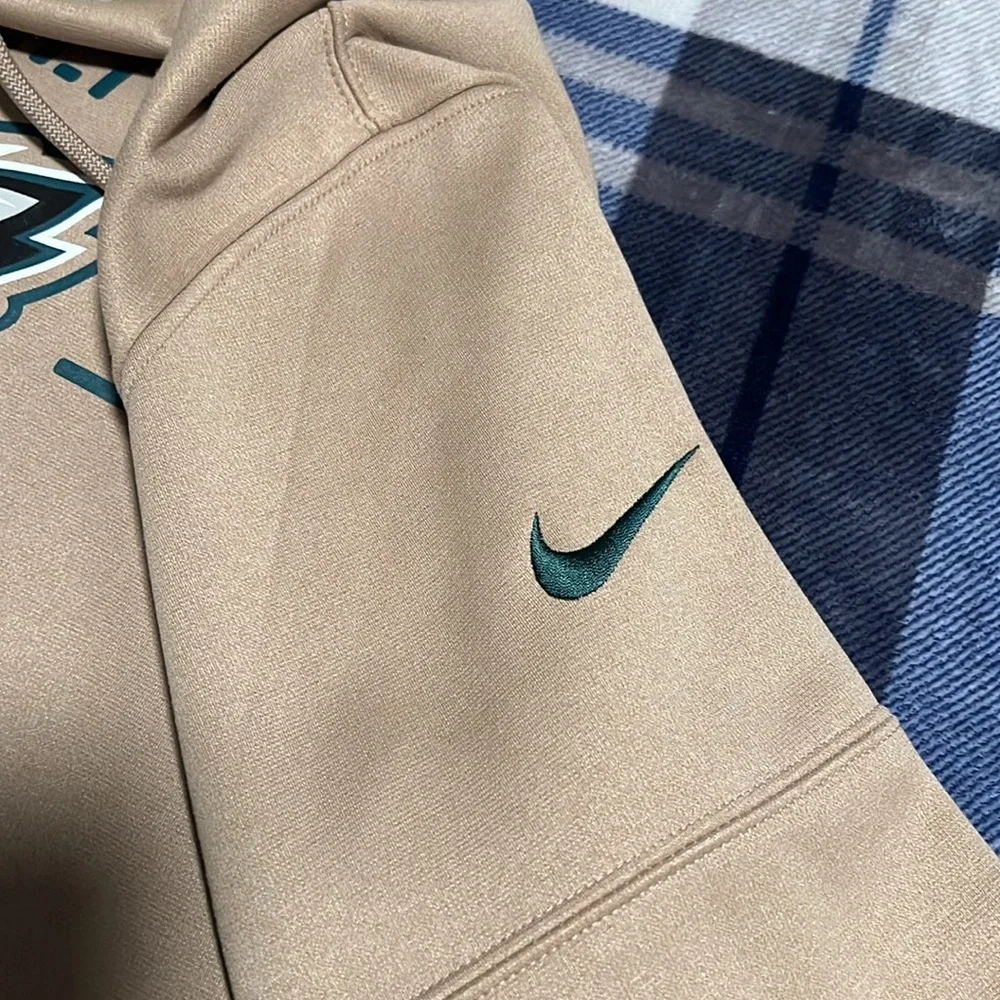 Philadelphia Eagles 🦅 NFL Salute to Service Edition Hoodie_5